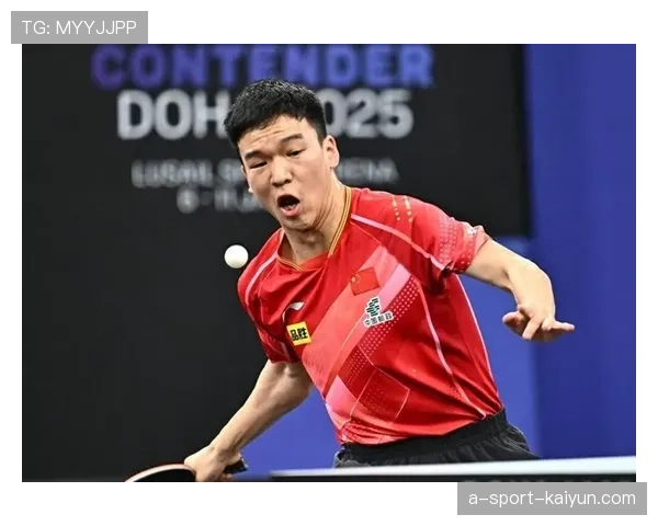 国乒男单再遭打击，向鹏澳门赛一轮游爆出冷门，中国乒乓球队向鹏简介